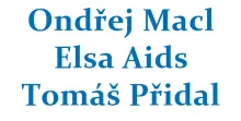 logo akce Macl, Aids, Přidal