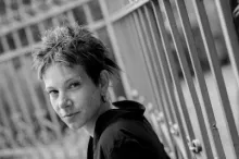 Petra Soukupová (archiv autora)