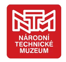 logo Národní technické muzeum