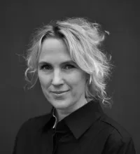 Zuzana Říhová, foto Miloš Urban