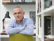 Jiří Hájíček (CzechLit)