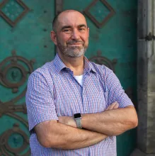 Miroslav Hlaučo, Paseka