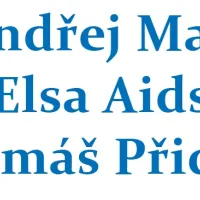 logo akce Macl, Aids, Přidal