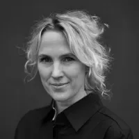 Zuzana Říhová, foto Miloš Urban
