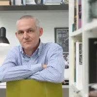 Jiří Hájíček (CzechLit)